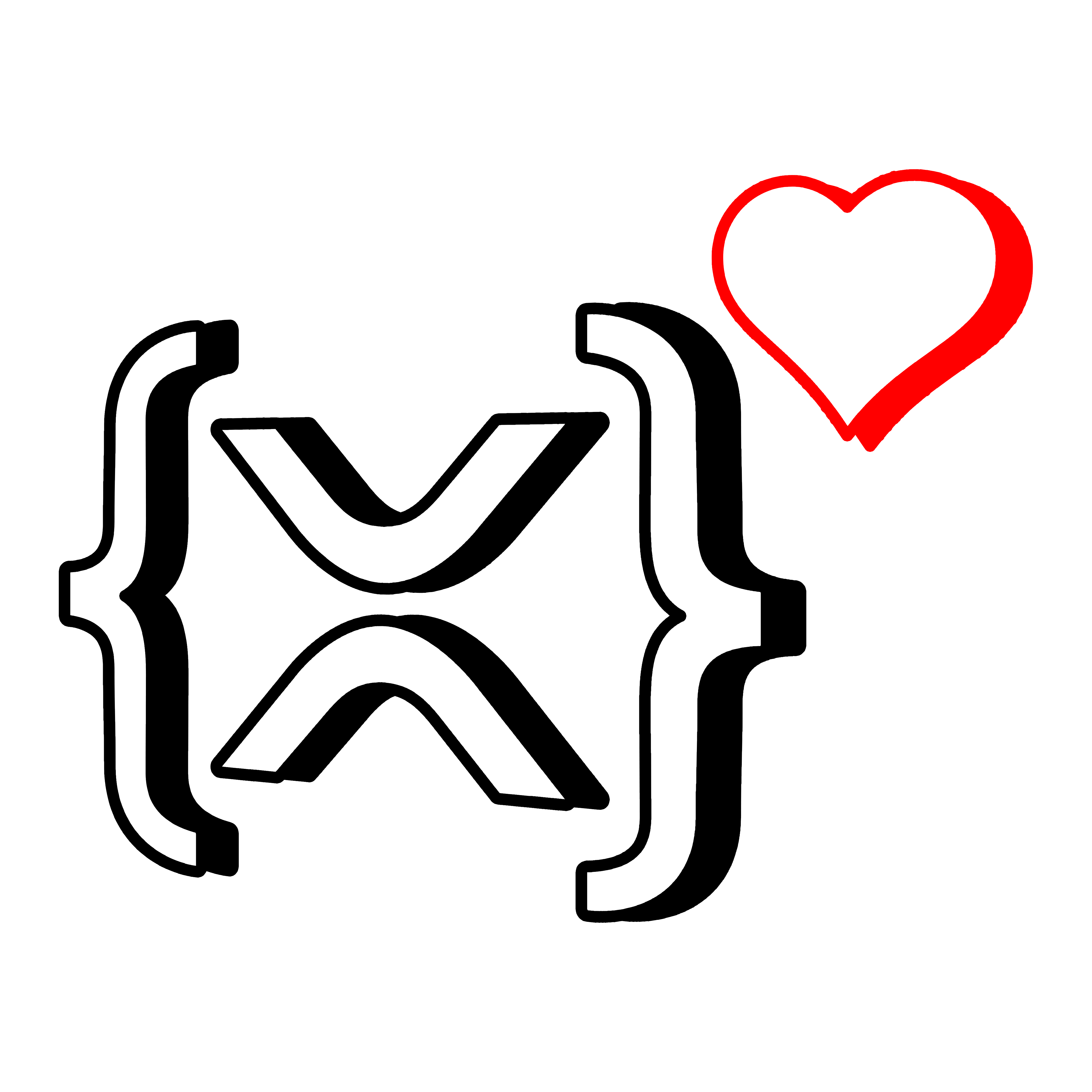XRPL.Love logo